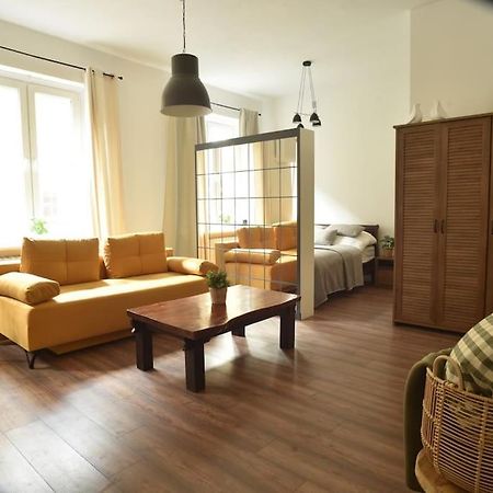 Apartament.Przydlugiej Danzig Exterior foto