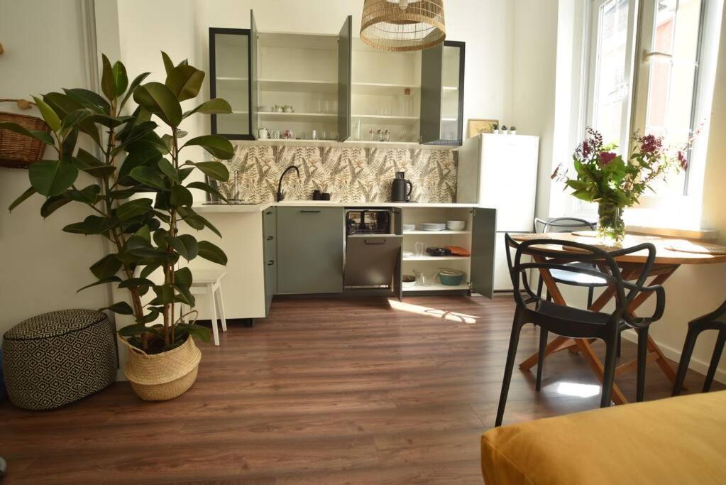 Apartament.Przydlugiej Danzig Exterior foto